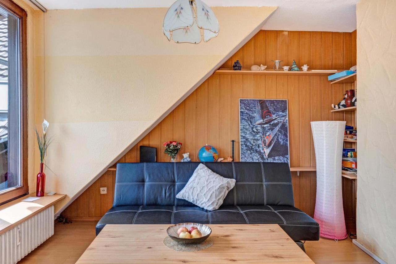 Apartmán Reichenaublick Allensbach Exteriér fotografie